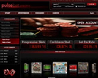 Pulsebet