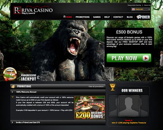 Riva Casino