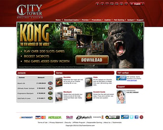 City Tower Casino