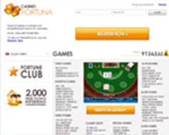 CasinoFortuna