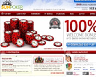SunPoker Casino