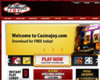 CasinoJoy