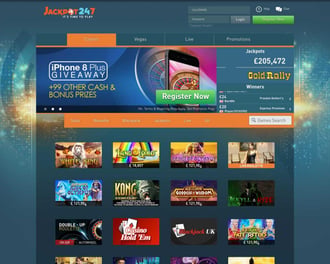 Jackpot 247