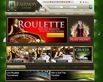 Fairway Casino