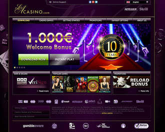 LesAcasino
