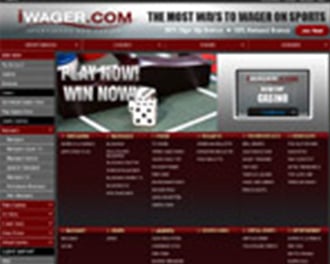 iWager Casino