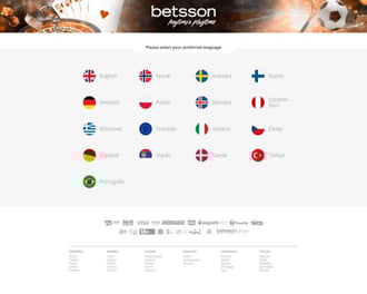 Betsson