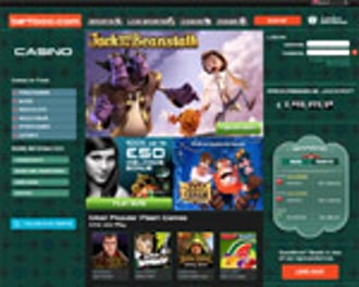betboo Casino