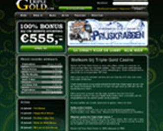 Triple Gold Casino