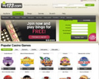 Mr123 Casino