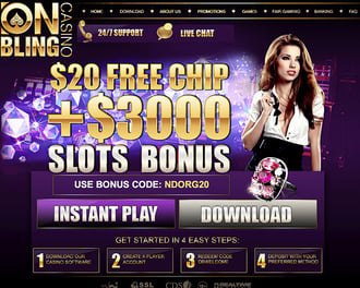 Onbling Casino
