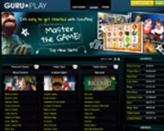 Guru Play Casino