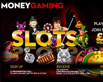 MoneyGaming