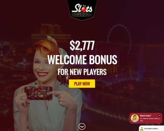 Slots Capital