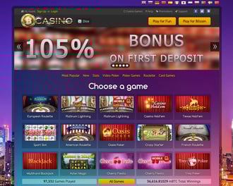 Bitcasino.cc