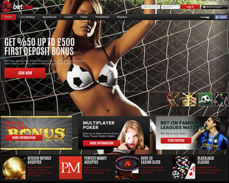 BetCas.com