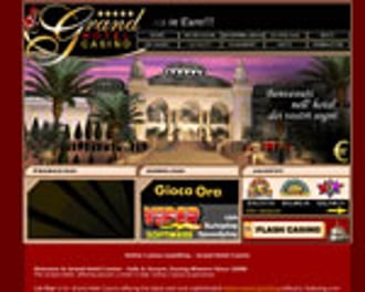 Grand Hotel Casino
