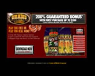 Grand Online Casino