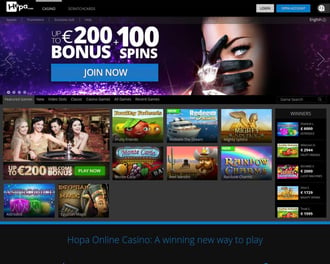 Hopa.com