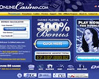 Online Casino Central