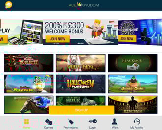Ace Kingdom