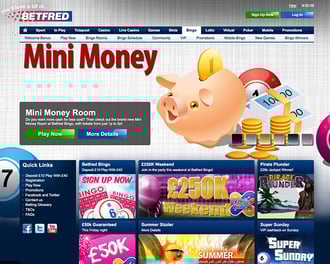 Betfred