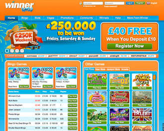 Winner.com