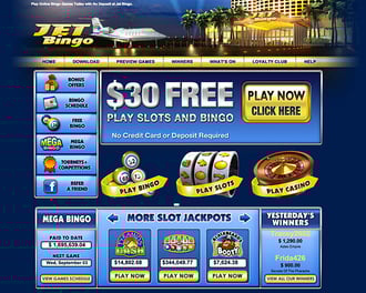 JetBingo