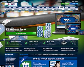 Betfred