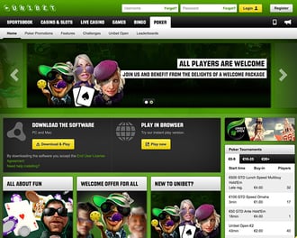 Unibet