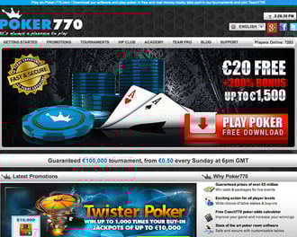 Poker770