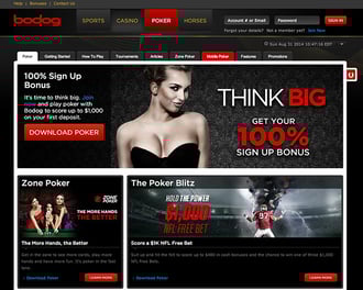 Bodog