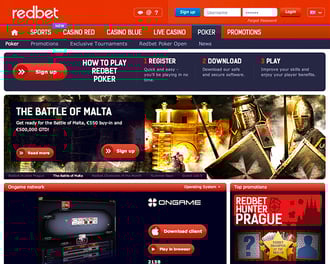 Redbet
