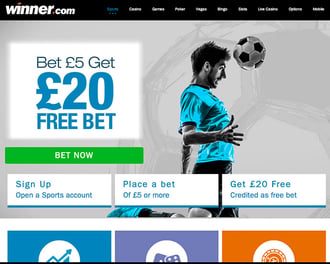 Winner.com