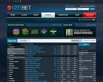 GEObet