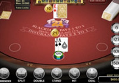 The best gambling apps for your iPhone