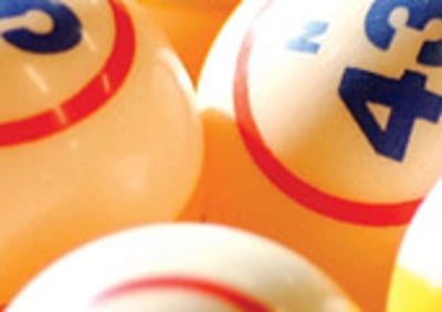 Get progressive with jackpot bingo