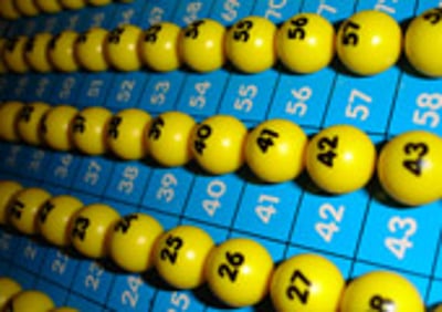 Improving Your Online Bingo Skills