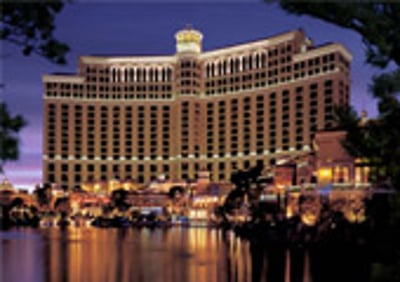 MGM Mirage keeps on investing big money