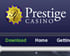 Prestige Casino