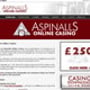 Aspinalls