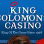 King Solomons Casino