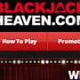 Blackjack Heaven