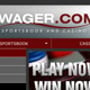 iWager Casino
