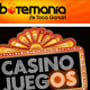 Botemania Casino
