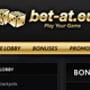 Bet-at.eu 