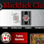 Black Jack Club