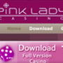 Pink Lady Casino