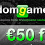 DomGame