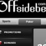 Offsidebet